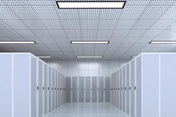 機(jī)房格柵吊頂
