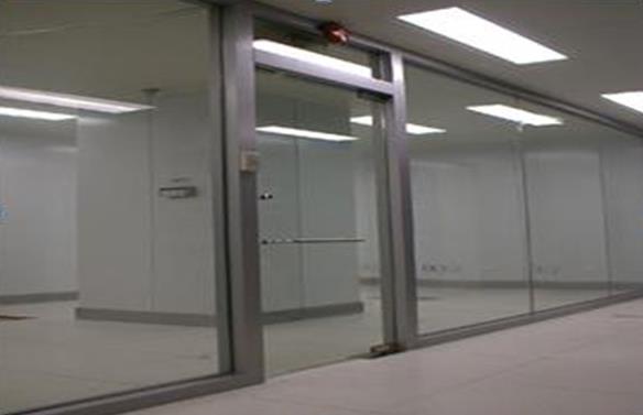 機(jī)房防火門