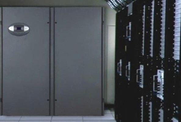 機房精密空調(diào)