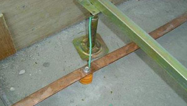 機房防雷接地 機房防雷接地