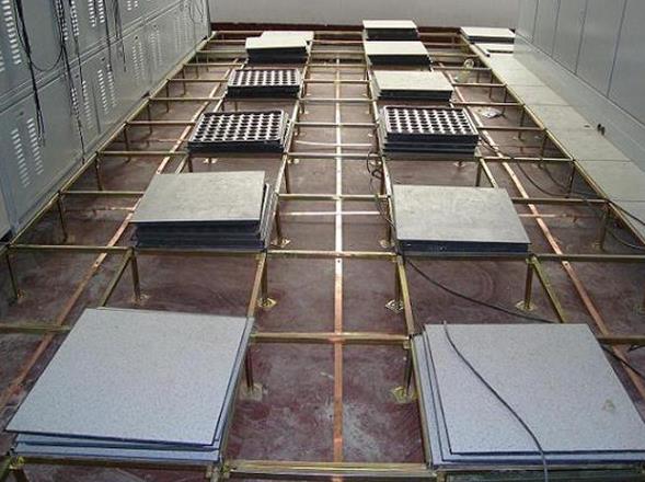 金融業(yè)防雷接地 金融業(yè)防雷接地