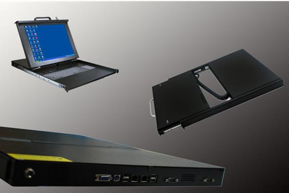 機(jī)房kvm主機(jī)