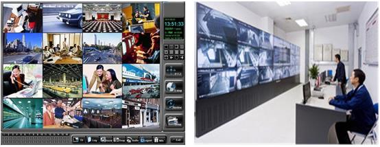 視頻監(jiān)控,遠(yuǎn)程監(jiān)控